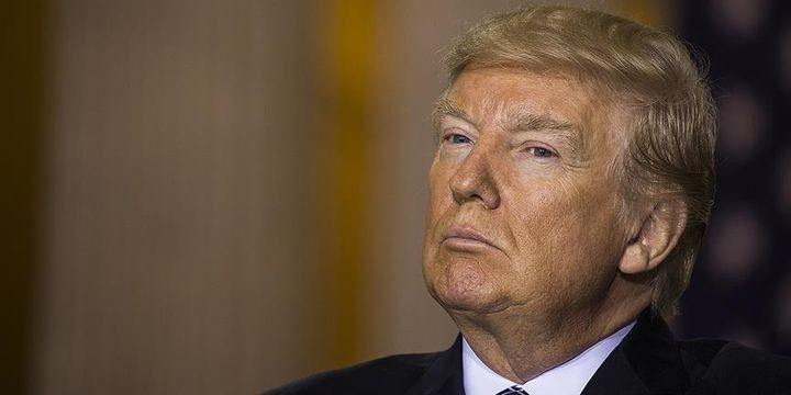 Tramp: Şimali Koreya ilə döyüşə hazırıq