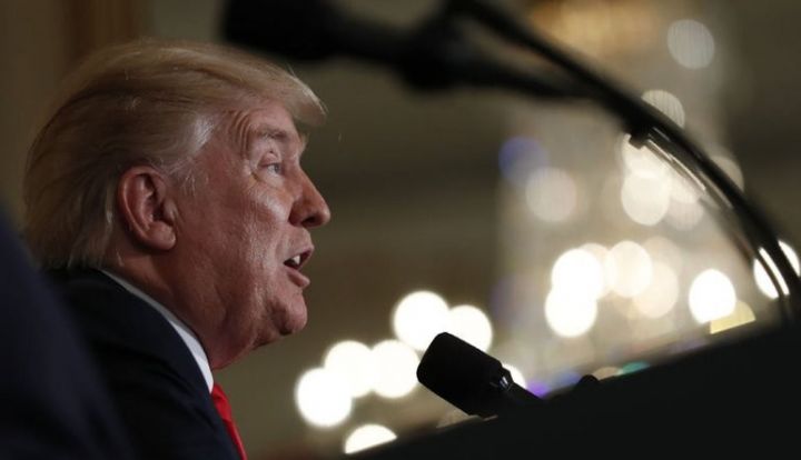  "Şimali Koreya üçün bütün variantlar masadadır" 