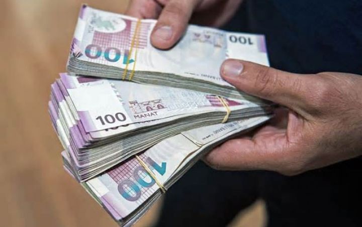 Bakıda bu sektorda işləyənlər ortalama 1051 manat qazanır