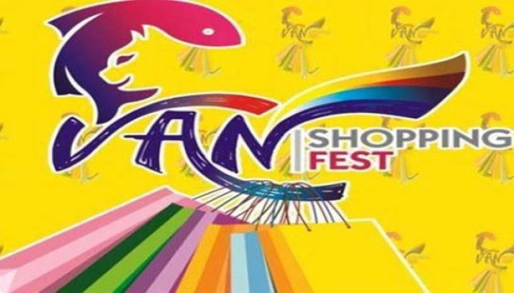 Azərbaycan və Van anlaşdı - "Van Shopping Fest"ə dəvət