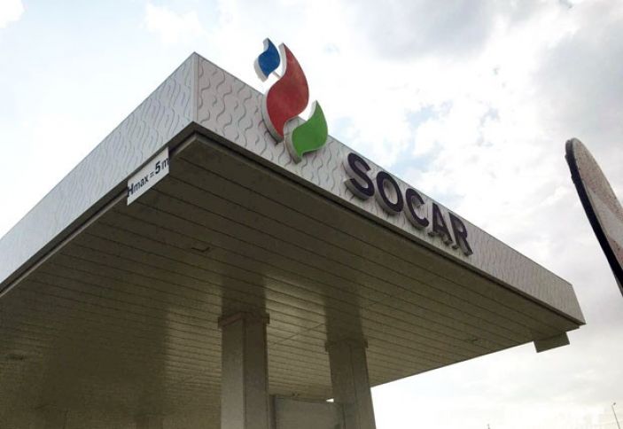 SOCAR bu ölkədə yanacaqdoldurma şəbəkəsini aldı