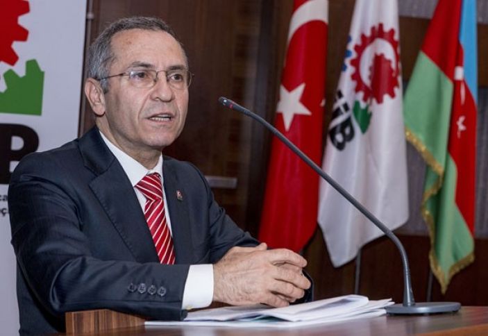 "Türkiyə və Azərbaycan İş Adamları və Sənayeçilər İctimai Birliyi"ndən bəyanat