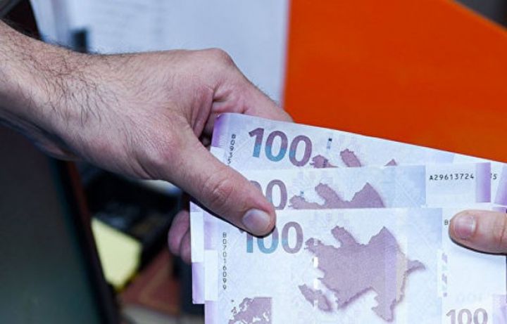Orta aylıq əməkhaqqının 821 manat olduğu sektor