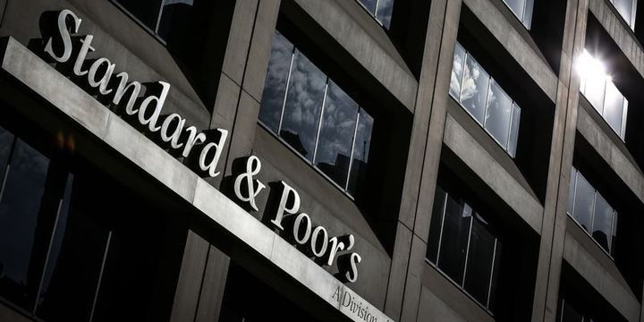 S&P PAŞA Bank və Kapital Bankın reytinqlərini dəyişmədi