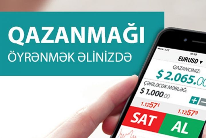 Puldan pul qazanmaq istərdinizmi?