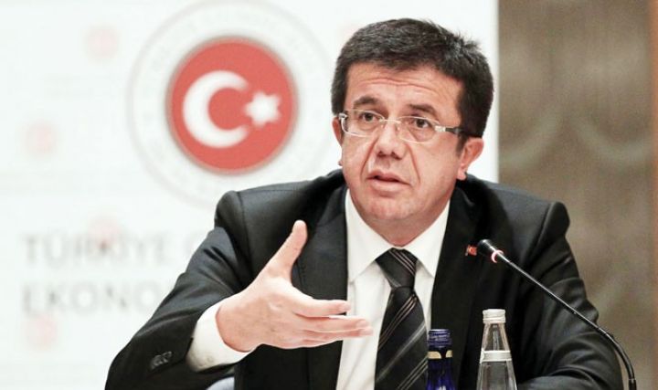 Türkiyə Naxçıvanla azad iqtisadi zona yaradır