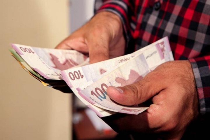 8 Mart və Novruz bayramlarında pul sıxıntısına SON!