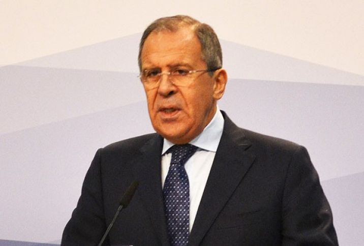 Sergey Lavrovdan Dağlıq Qarabağ açıqlaması
