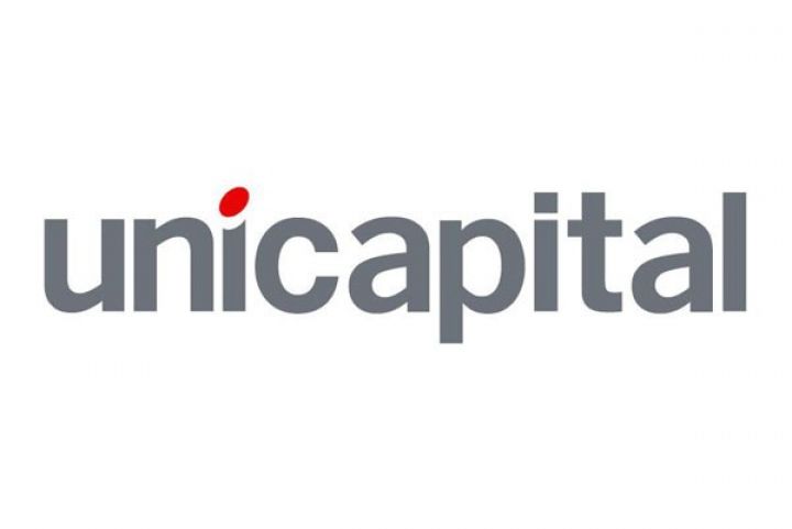 "Unicapital" liderdir 