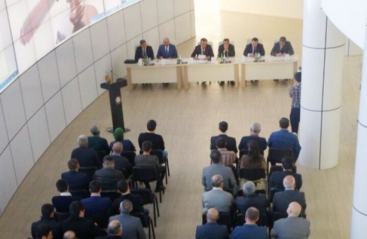 1 milyon manata “Əmlak kompleksi” təklif ediləcək - yeni hərrac