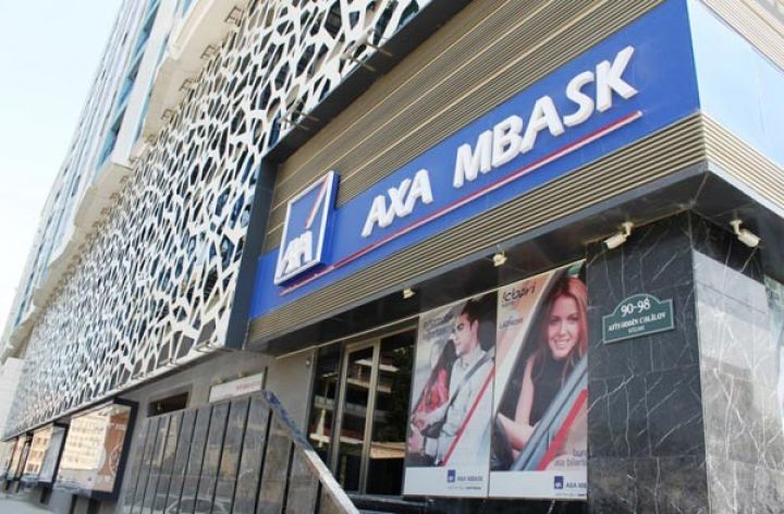 “AXA MBASK”da yüksək xərc, az qazanc