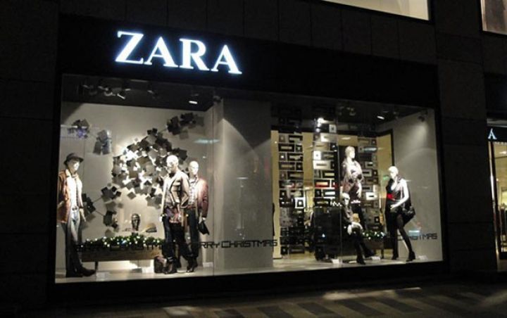 İşçiləri “ZARA”ya 18 min manat “atıb”