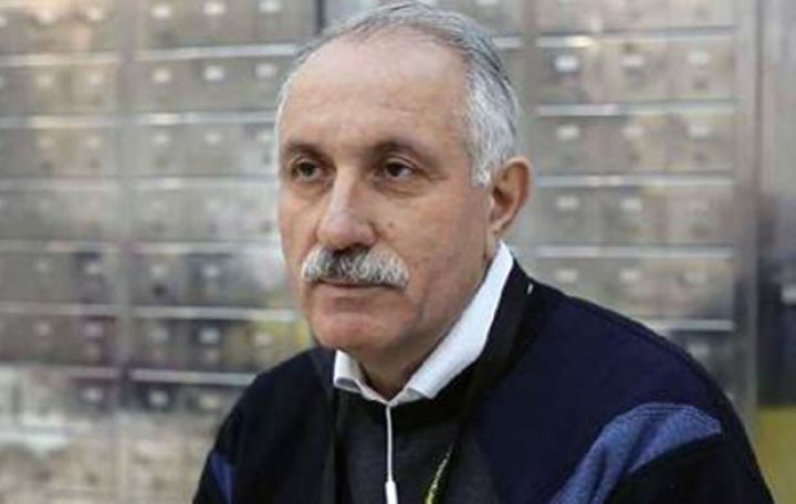 Azərbaycan ictimaiyyətinə təşəkkür edib