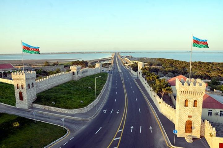 Pirallahı Rayon İcra Hakimiyyətində yeni kadr təyinatları olub