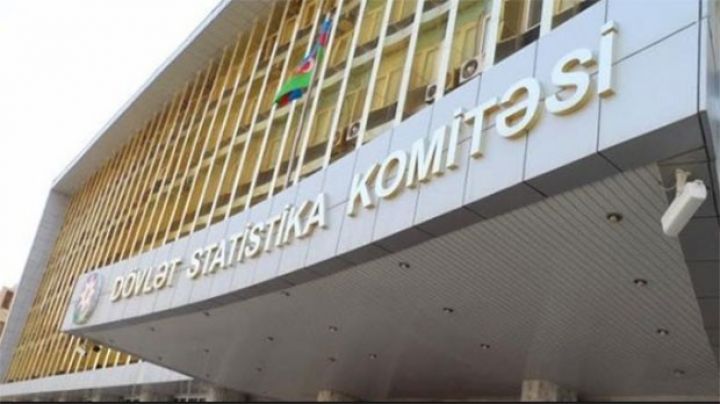 Dövlət Statistika Komitəsinin əsaslı təmirinə 10 mln. manat xərclənəcək