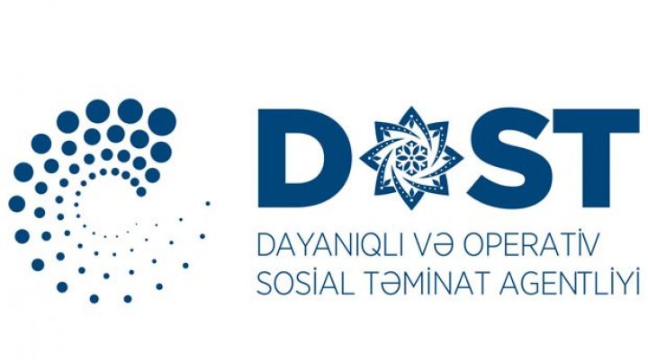 DOST Agentliyi üçün 5 mərtəbəli bina icarəyə götürüldü