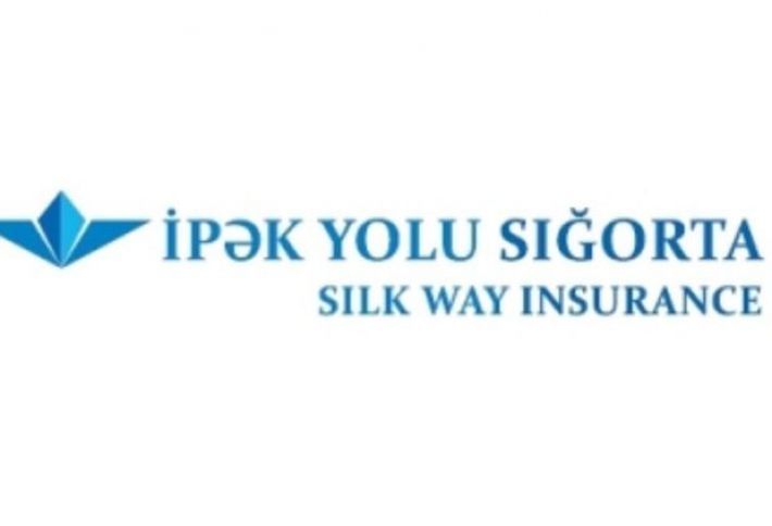 “İpək Yolu Sığorta”nın mənfəəti  azalıb