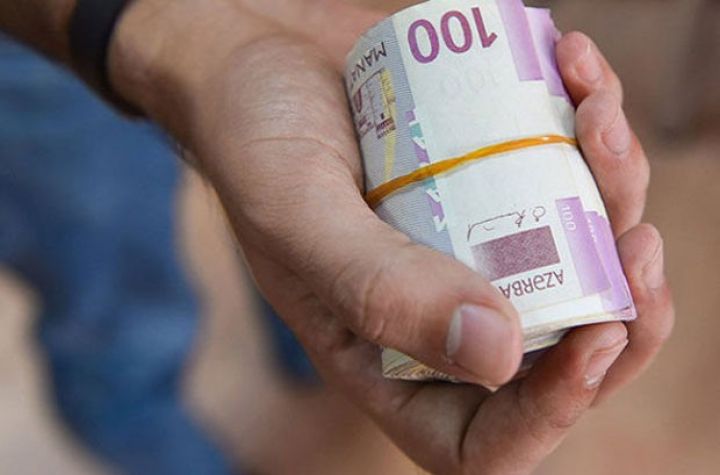 Daha çox maaş həyat sığortasına köçürülüb - 116 MiLYONLUQ ARTIM