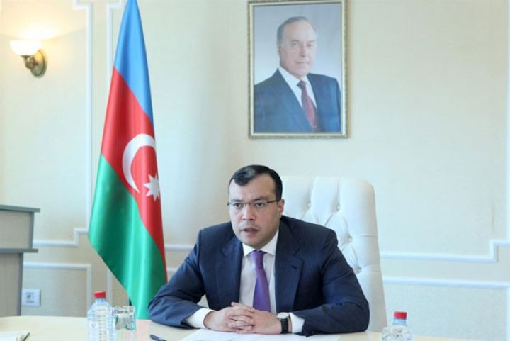 Nazirdən "Əmək" müşavirəsi - "İSLAHATLAR APARILMALIDIR"