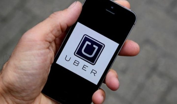 Uber Azərbaycan üzrə direktor təyin etdi