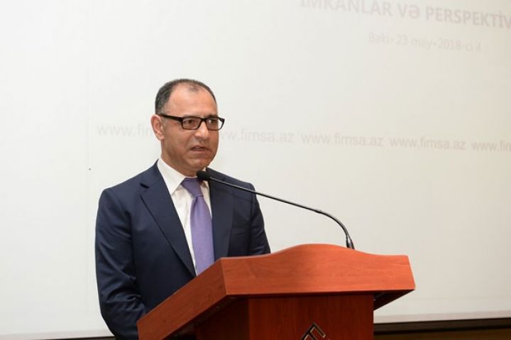 Bazara yeni icbari sığorta məhsulları gətiriləcək - PALATANIN SƏDRİ
