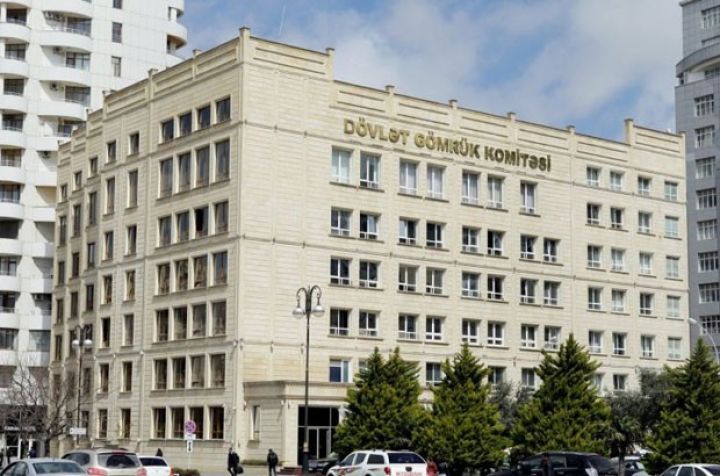 Gömrüyün sədrinə birinci müavin təyin edildi