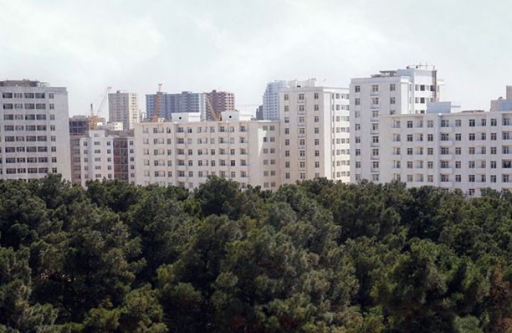 “Güzəştli mənzil”ləri ən çox hərbiçi, polis və məmurlar seçib - STATİSTİKALAR