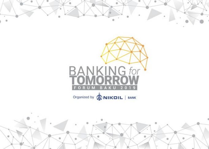“NIKOIL Bank” tanınmış maliyyəçilərin iştirakı ilə “Sabahın Bankçılığı” forumu keçirəcək