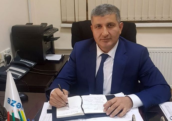 “Azəriqaz”da yeni təyinat