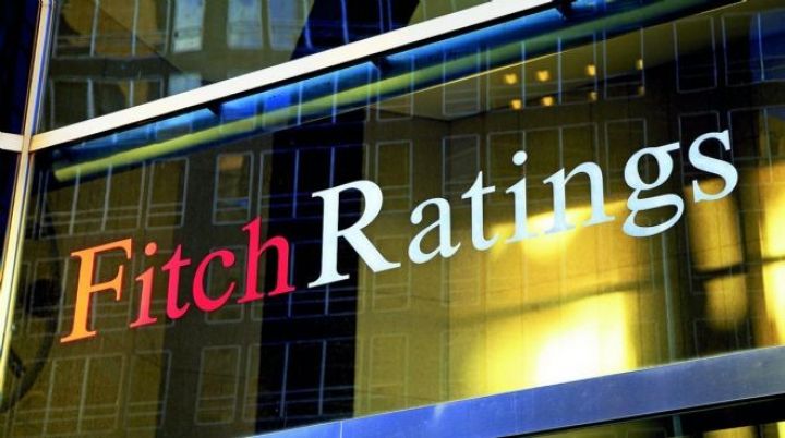 Fitch: Bu il Azərbaycan iqtisadiyyatı 3,5% artacaq