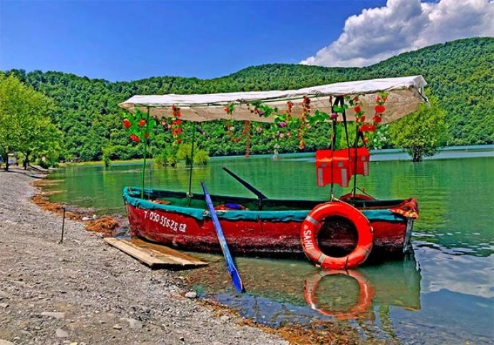 Sabaha olan hava proqnozu açıqlandı