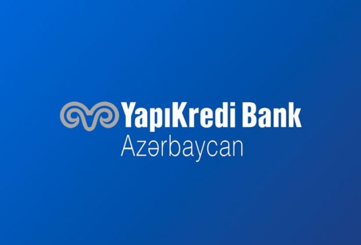 "Yapı Kredi Bank Azərbaycan"a İT mütəxəssislər tələb olunur