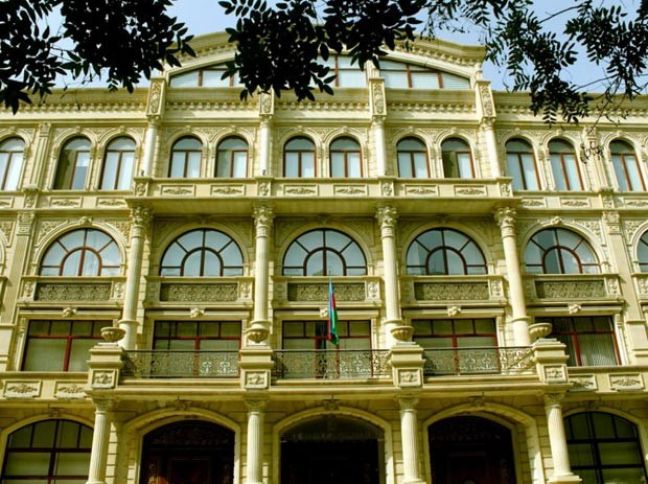 Hesablama Palatasının üzvlərinin maaşı artırılır