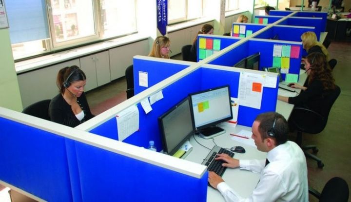 3,4 min iş yeri bağlanıb