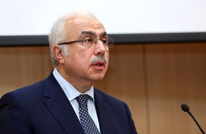 "Azərbaycanda 154 alman şirkəti fəaliyyət göstərir"