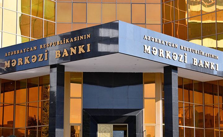 "Sığorta şirkətlərinin vəziyyəti qənaətbəxşdir"