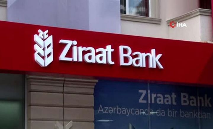 "Ziraat Bank Azərbaycan"da vakansiyalar!