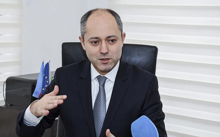 Bank sədri: "Sahibkarlar üçün bir çox maraqlı təkliflər hazırlamışıq"