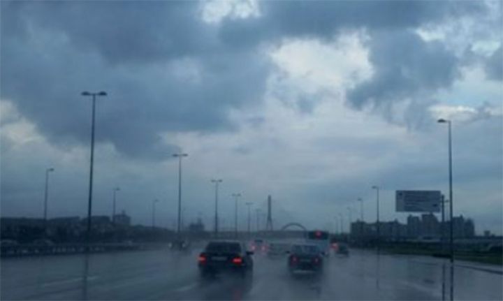 Şənbə günü üçün hava proqnozu açıqlandı