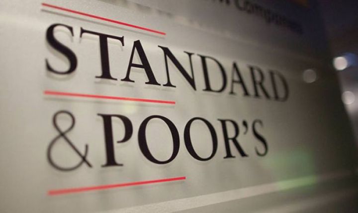 "S&P" Azərbaycan iqtisadiyyatı üzrə proqnozunu yaxşılaşdırıb