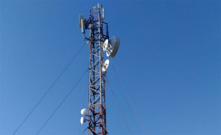 Azercell LTE şəbəkəsinin əhatə dairəsini 85%-ə çatdırıb