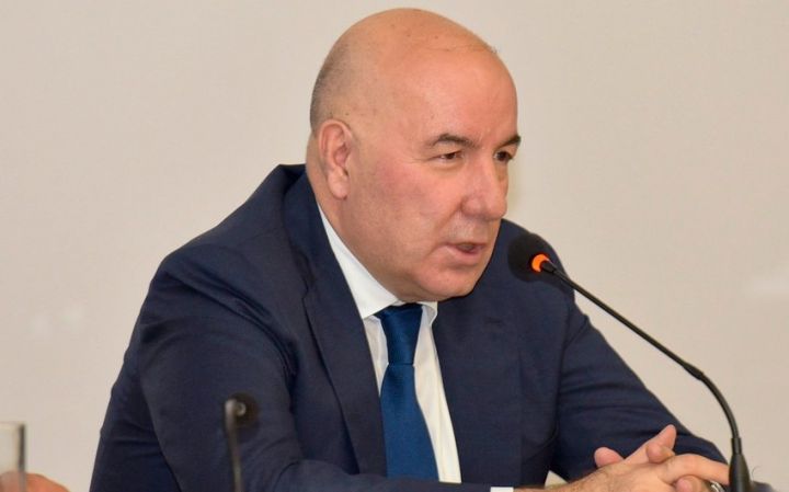 "İqtisadiyyatımız qələbədən sonra sabitlik nümayiş etdirir"