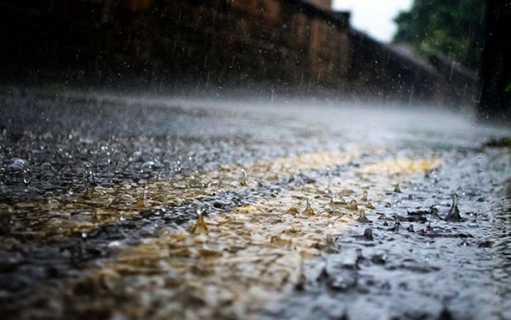 Bakıda yağış yağacaq, güclü külək əsəcək - SABAHIN HAVA PROQNOZU