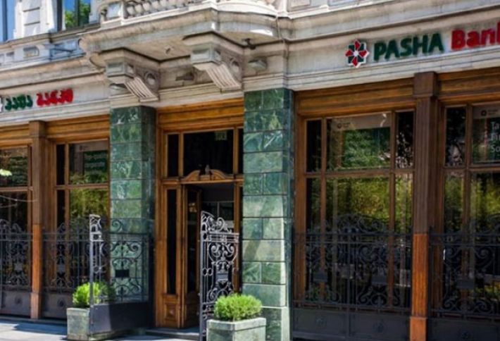 "PAŞA Bank" Gürcüstanda kredit portfelini və gəlirlərini artırıb