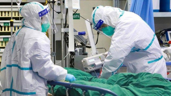 Azərbaycanda koronavirusdan növbəti ölüm - SON VƏZİYYƏT AÇIQLANDI