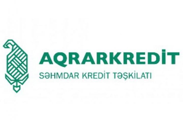 “Aqrarkredit”  11 əmlakı 19,7 milyon manat ilkin qiymət ilə satışına hazırlaşır