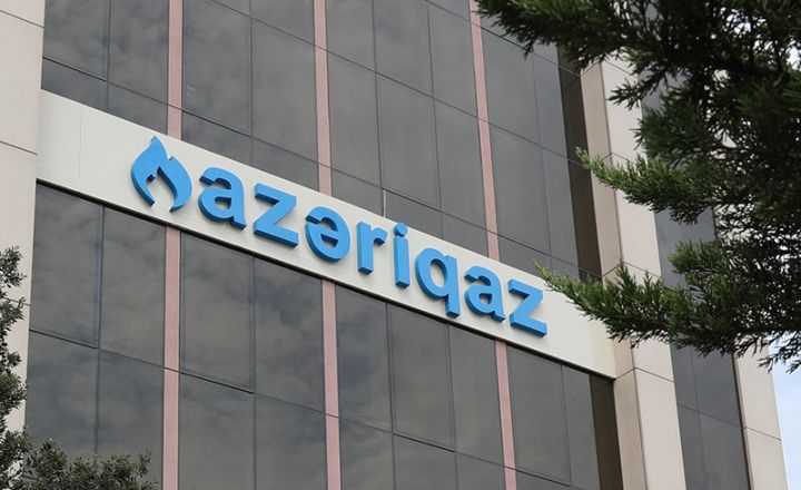 Dövlət Xidmətindən “Azəriqaz”a yeni təklif