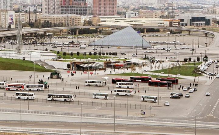 “Bakıda nəqliyyat sektorunda görülən işlərin intensivliyi artacaq”