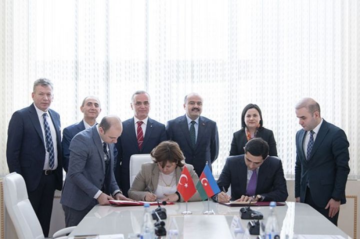 Aqrar Sığorta Fondu TARSİM ilə  əməkdaşlıq edəcək 