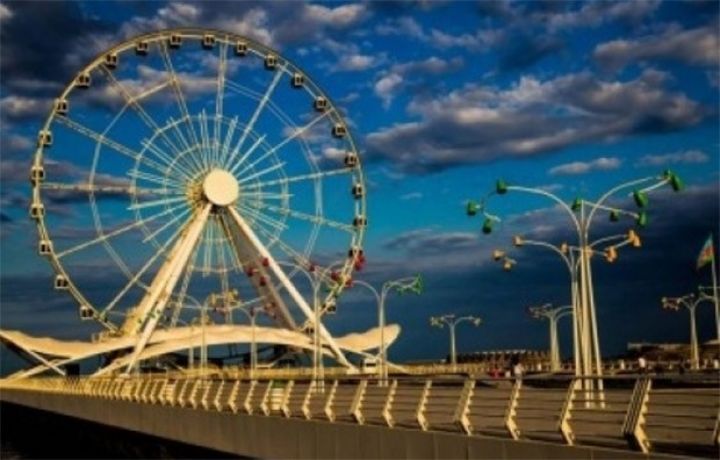 19 dərəcə isti olacaq